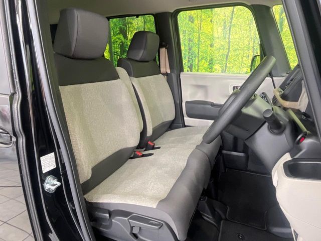 HONDA N BOX 2024 Image 31