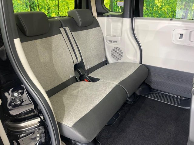 HONDA N BOX 2024 Image 31