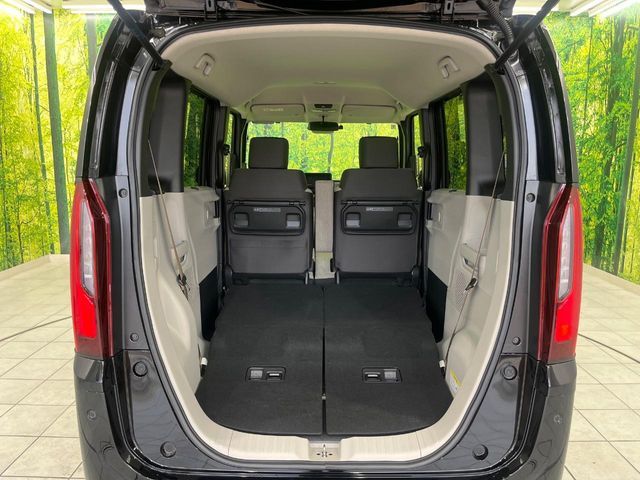 HONDA N BOX 2024 Image 31