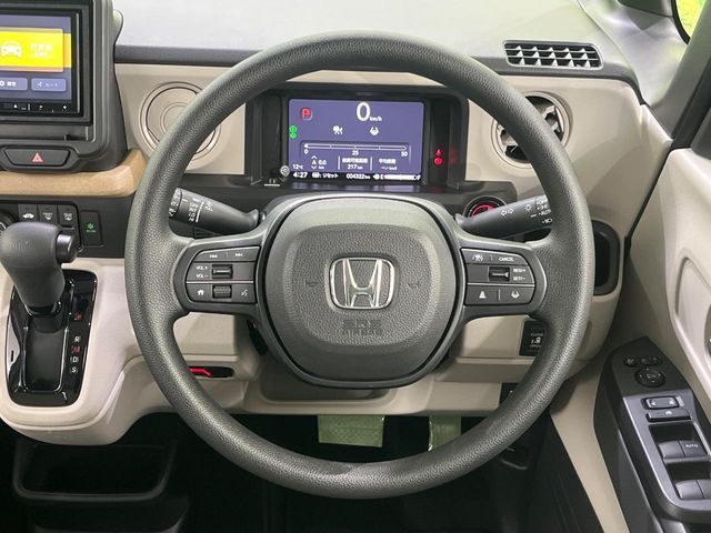 HONDA N BOX 2024 Image 31