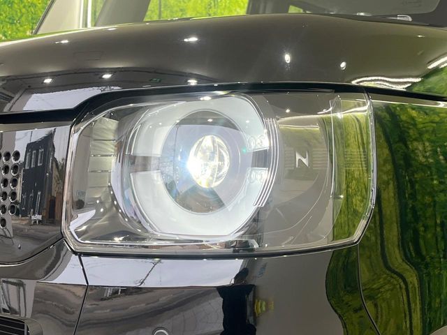 HONDA N BOX 2024 Image 31