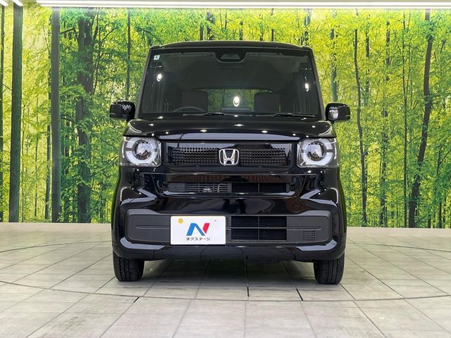 HONDA N BOX 2024 Image 31