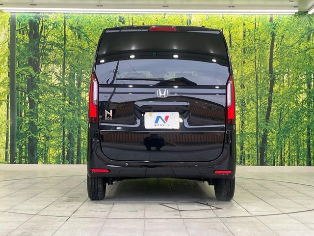 HONDA N BOX 2024 Image 31