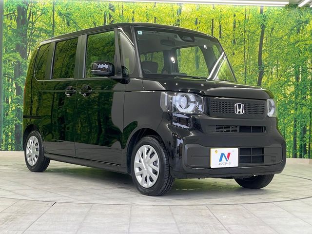 HONDA N BOX 2024 Image 31