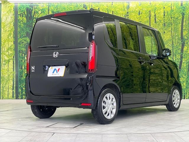 HONDA N BOX 2024 Image 31