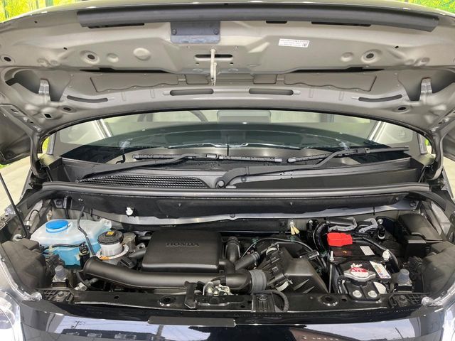 HONDA N BOX 2024 Image 31