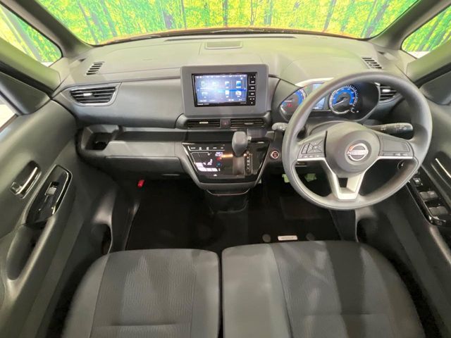 NISSAN ROOX 2024 Image 31