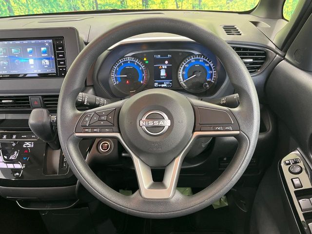 NISSAN ROOX 2024 Image 31