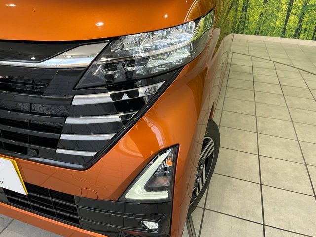 NISSAN ROOX 2024 Image 31