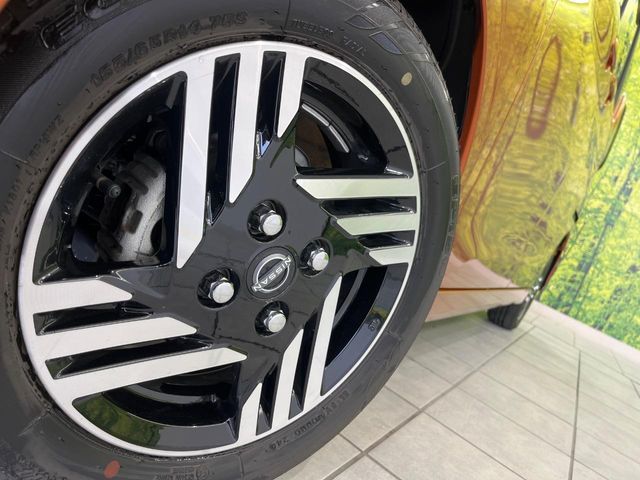 NISSAN ROOX 2024 Image 31