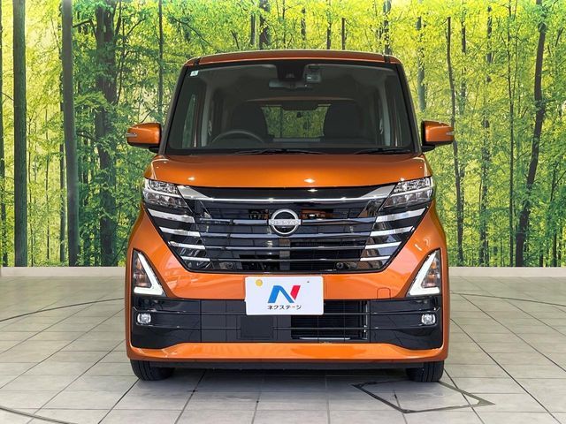 NISSAN ROOX 2024 Image 31