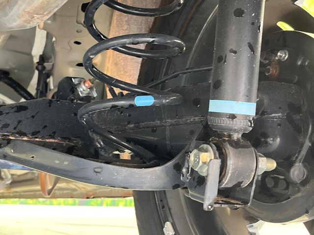 NISSAN ROOX 2024 Image 31