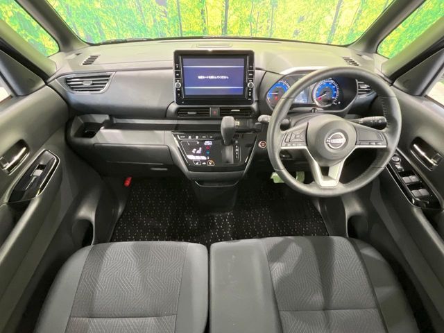 NISSAN ROOX 2025 Image 31