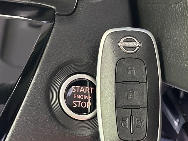 NISSAN ROOX 2025 Image 31