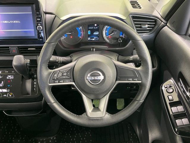 NISSAN ROOX 2025 Image 31