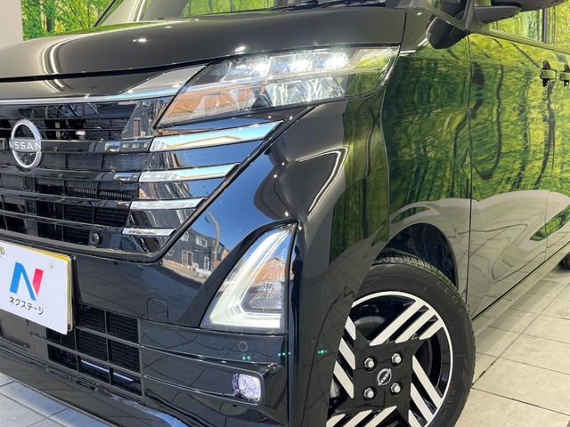 NISSAN ROOX 2025 Image 31