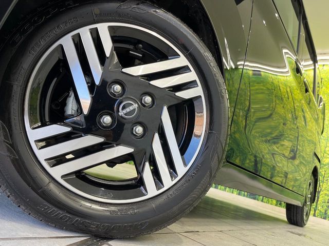 NISSAN ROOX 2025 Image 31