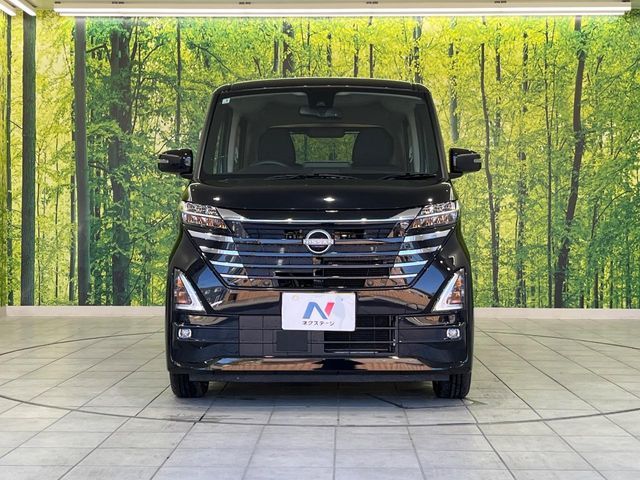 NISSAN ROOX 2025 Image 31