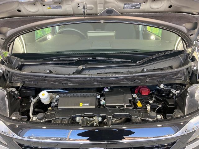 NISSAN ROOX 2025 Image 31