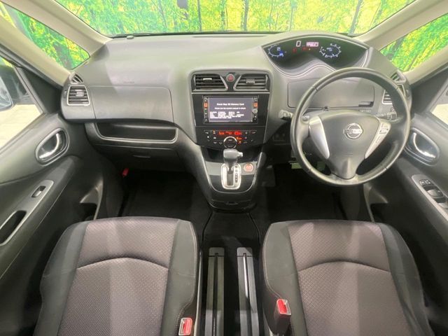 NISSAN SERENA  WG 2012 Image 31