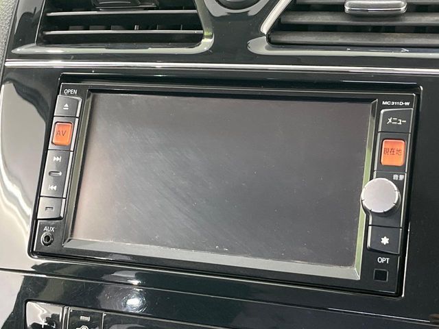 NISSAN SERENA  WG 2012 Image 31