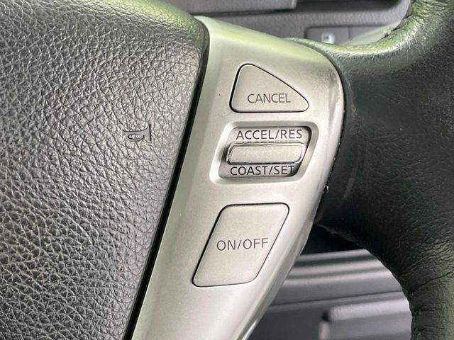 NISSAN SERENA  WG 2012 Image 31