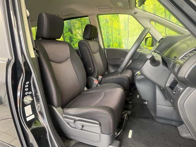 NISSAN SERENA  WG 2012 Image 31