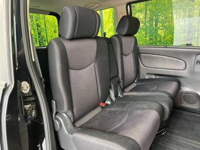 NISSAN SERENA  WG 2012 Image 31