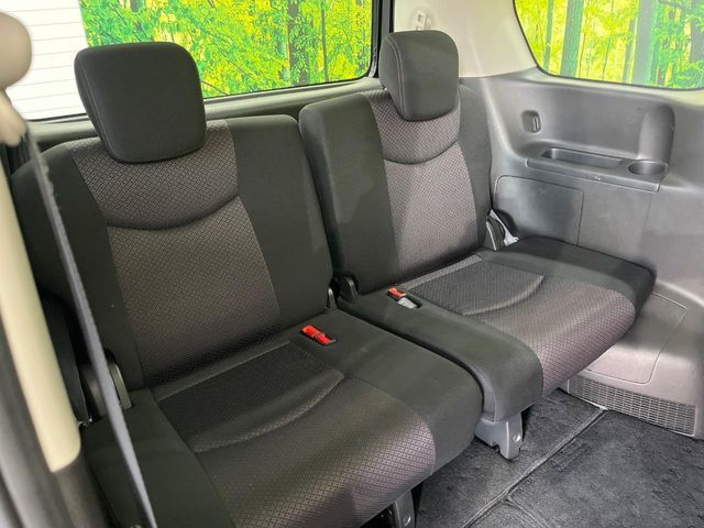 NISSAN SERENA  WG 2012 Image 31