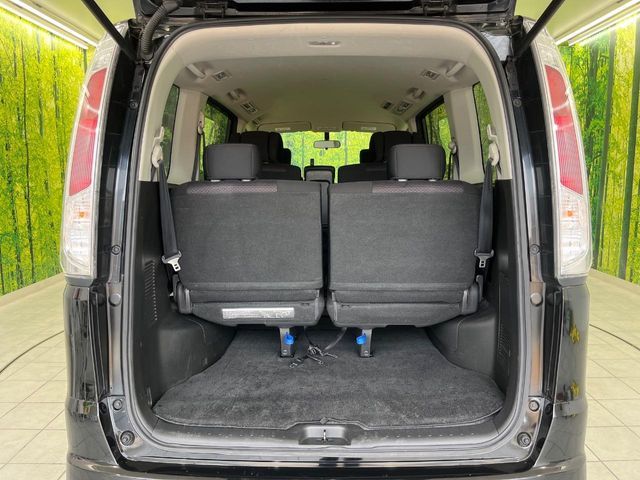 NISSAN SERENA  WG 2012 Image 31