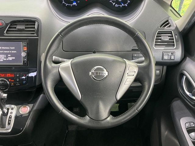 NISSAN SERENA  WG 2012 Image 31