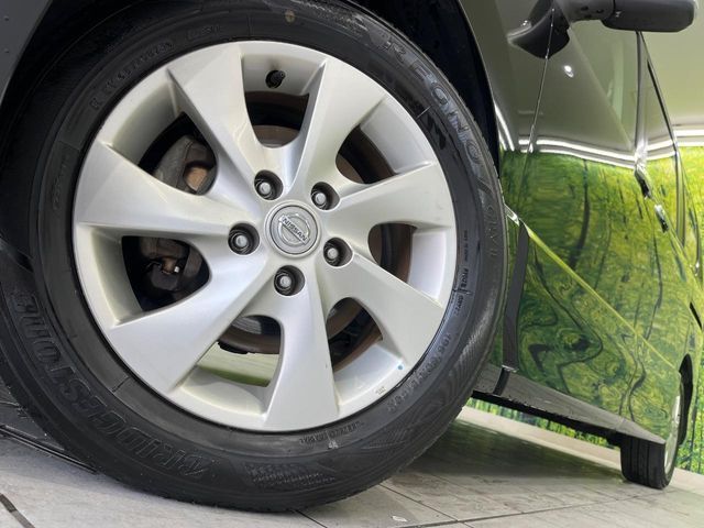 NISSAN SERENA  WG 2012 Image 31