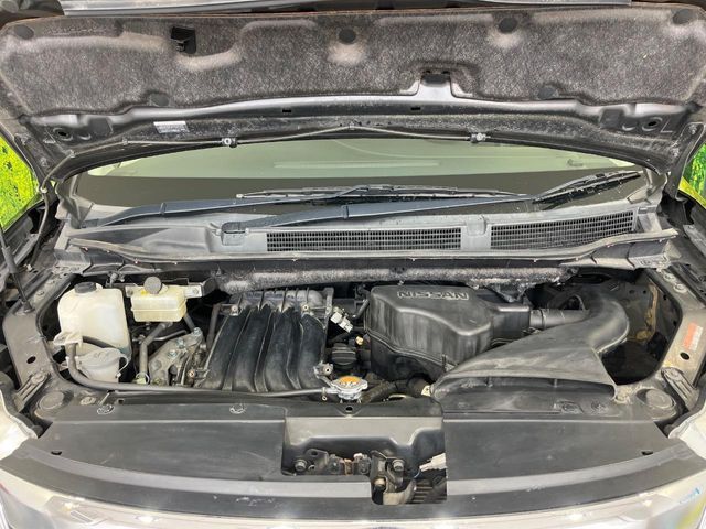 NISSAN SERENA  WG 2012 Image 31