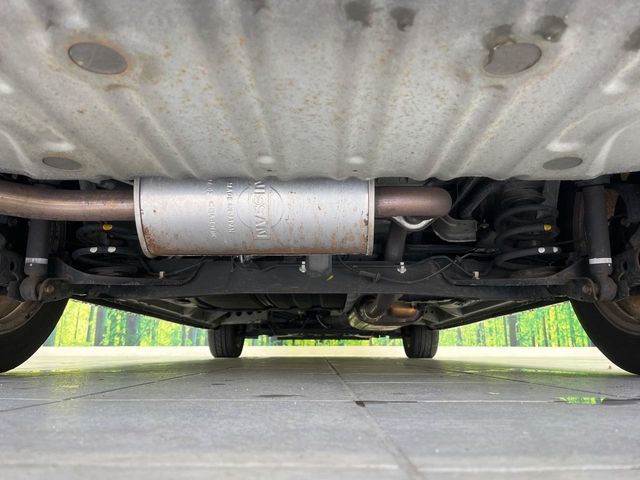 NISSAN SERENA  WG 2012 Image 31