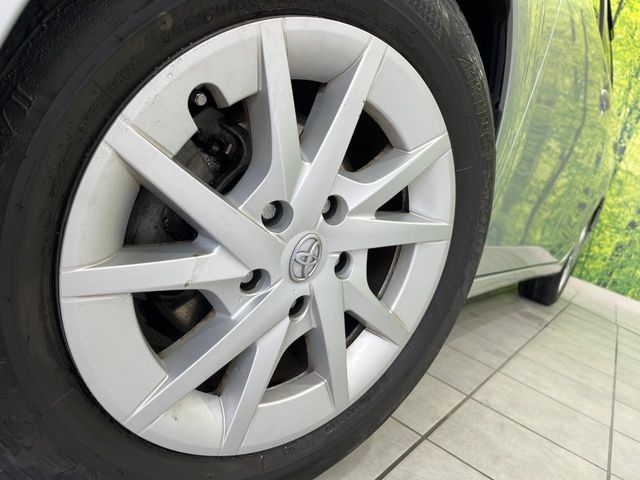 TOYOTA PRIUS ALPHA 2013 Image 31