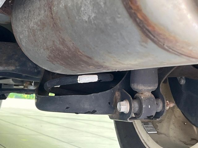 TOYOTA PRIUS ALPHA 2013 Image 31