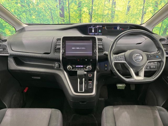 NISSAN SERENA  S-HYBRID 2019 Image 31