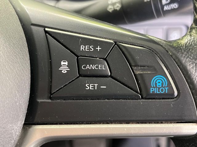 NISSAN SERENA  S-HYBRID 2019 Image 31