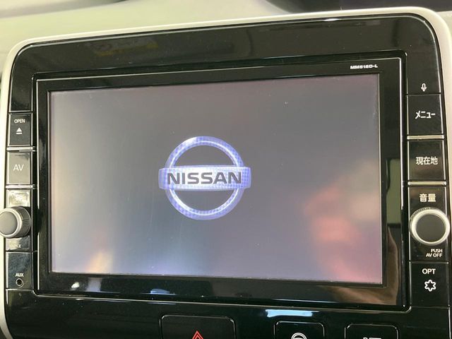 NISSAN SERENA  S-HYBRID 2019 Image 31