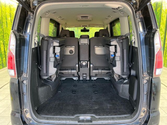 NISSAN SERENA  S-HYBRID 2019 Image 31