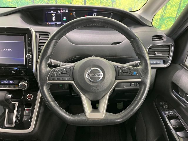 NISSAN SERENA  S-HYBRID 2019 Image 31