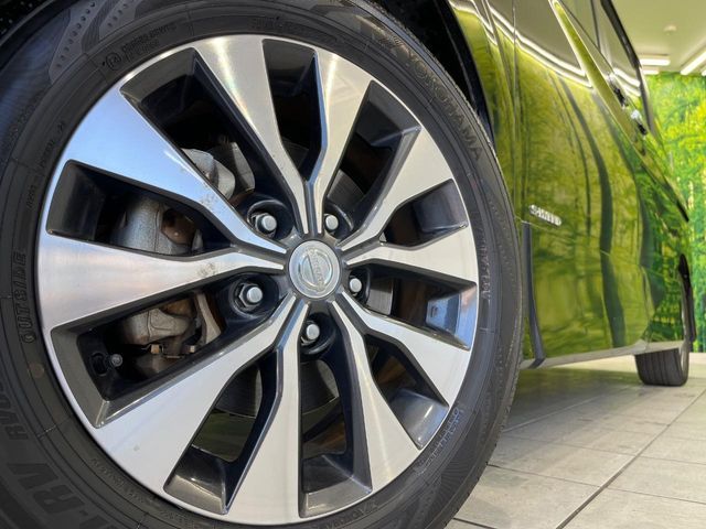 NISSAN SERENA  S-HYBRID 2019 Image 31