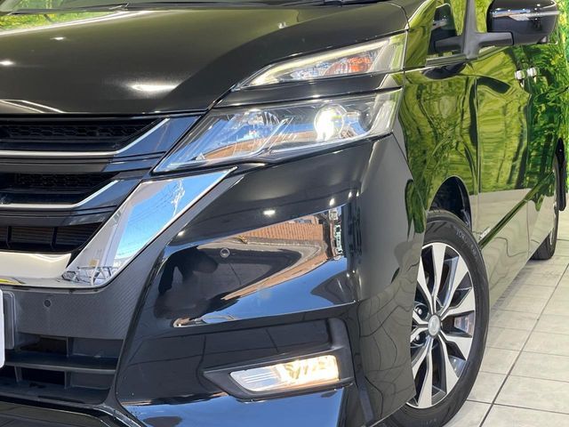 NISSAN SERENA  S-HYBRID 2019 Image 31