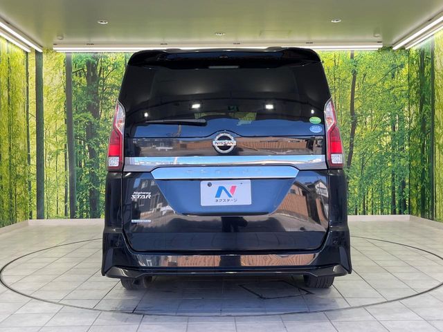 NISSAN SERENA  S-HYBRID 2019 Image 31
