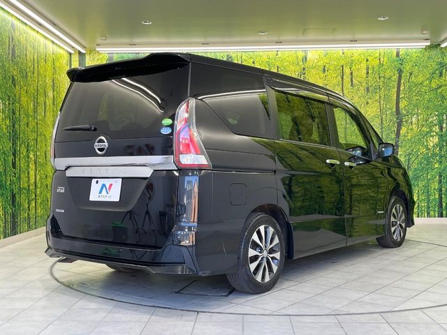 NISSAN SERENA  S-HYBRID 2019 Image 31