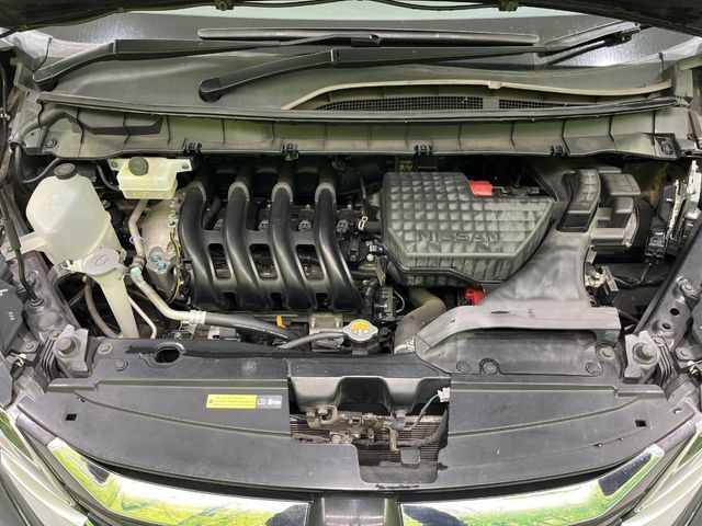 NISSAN SERENA  S-HYBRID 2019 Image 31