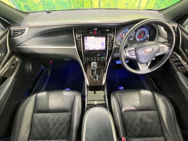 TOYOTA HARRIER 2WD 2017 Image 31