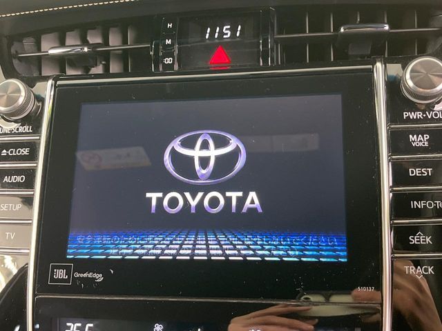 TOYOTA HARRIER 2WD 2017 Image 31