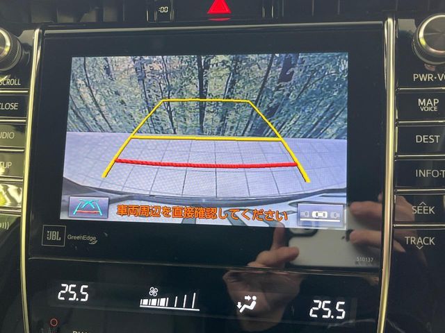 TOYOTA HARRIER 2WD 2017 Image 31