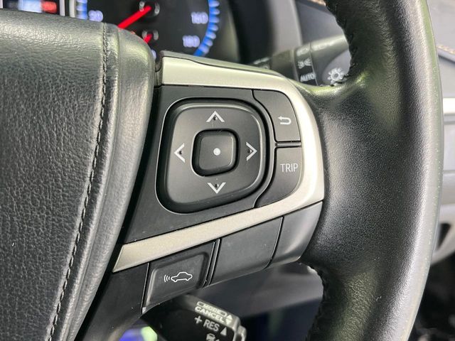 TOYOTA HARRIER 2WD 2017 Image 31